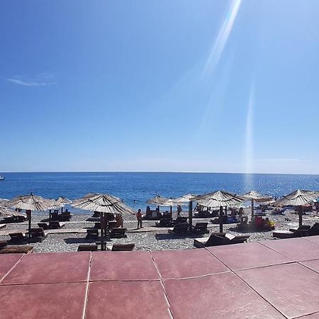 Beach House Buljarica Petrovac Dış mekan fotoğraf