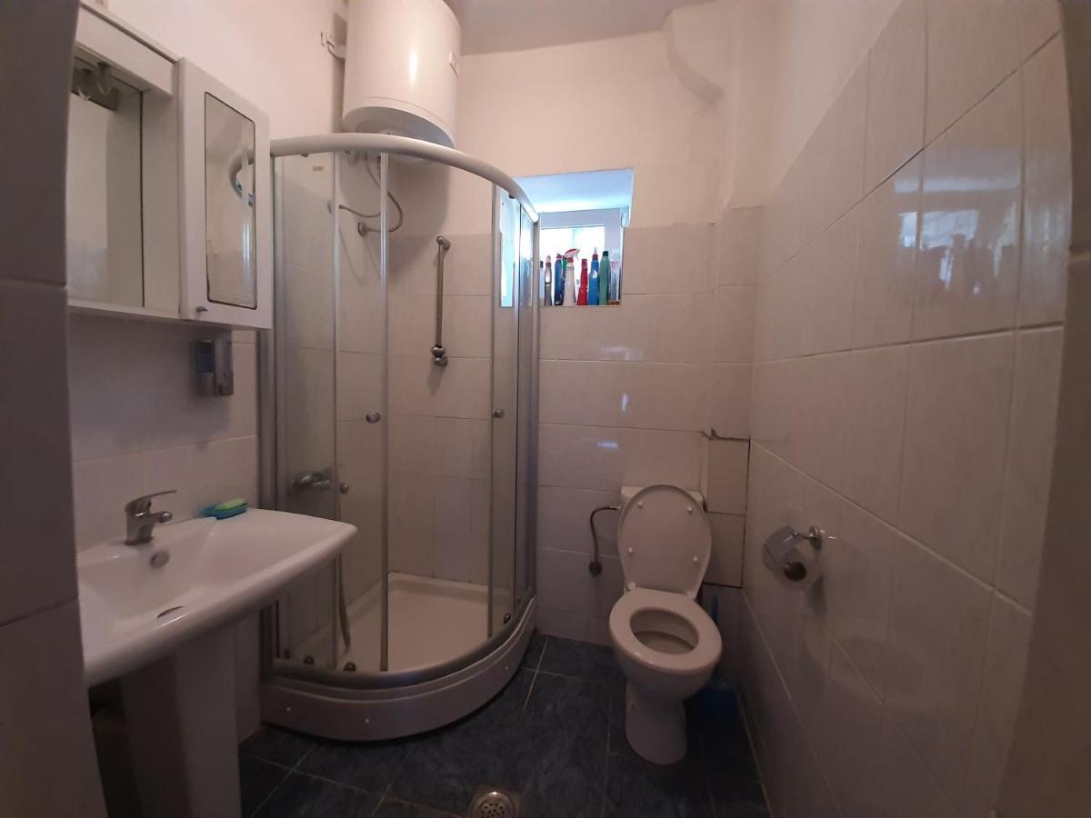 Beach House Buljarica Petrovac Dış mekan fotoğraf