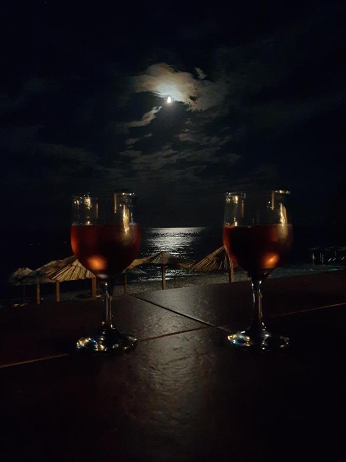 Beach House Buljarica Petrovac Dış mekan fotoğraf