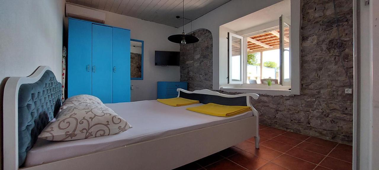 Beach House Buljarica Petrovac Dış mekan fotoğraf