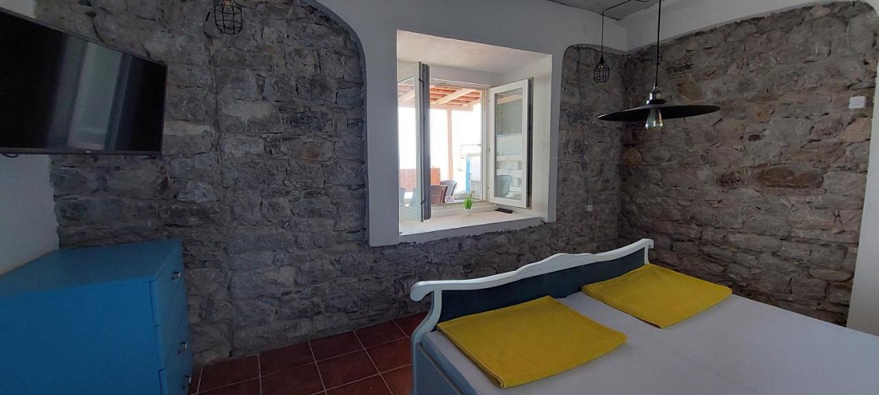 Beach House Buljarica Petrovac Dış mekan fotoğraf