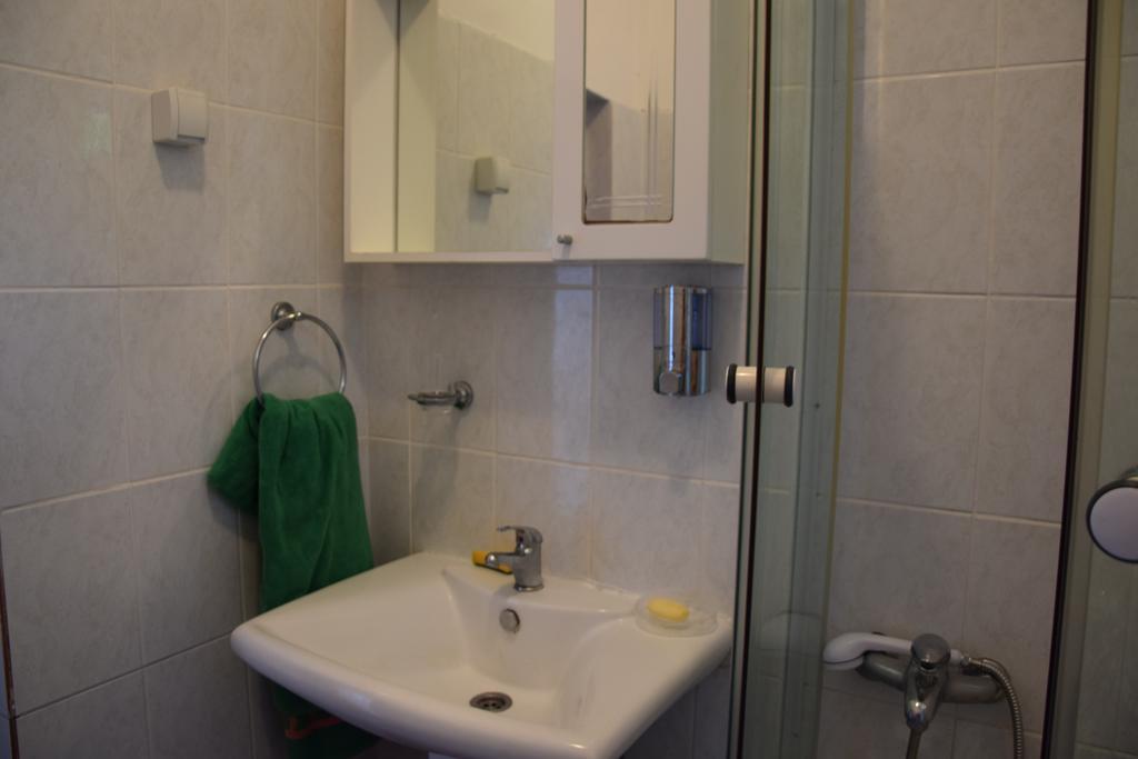 Beach House Buljarica Petrovac Dış mekan fotoğraf