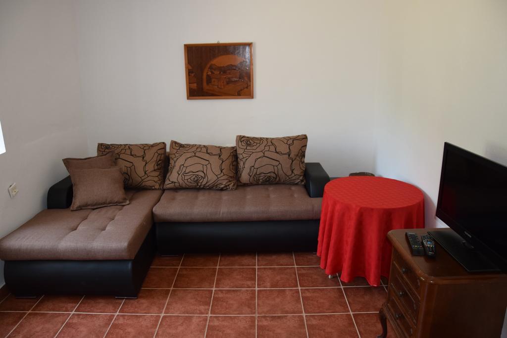 Beach House Buljarica Petrovac Dış mekan fotoğraf